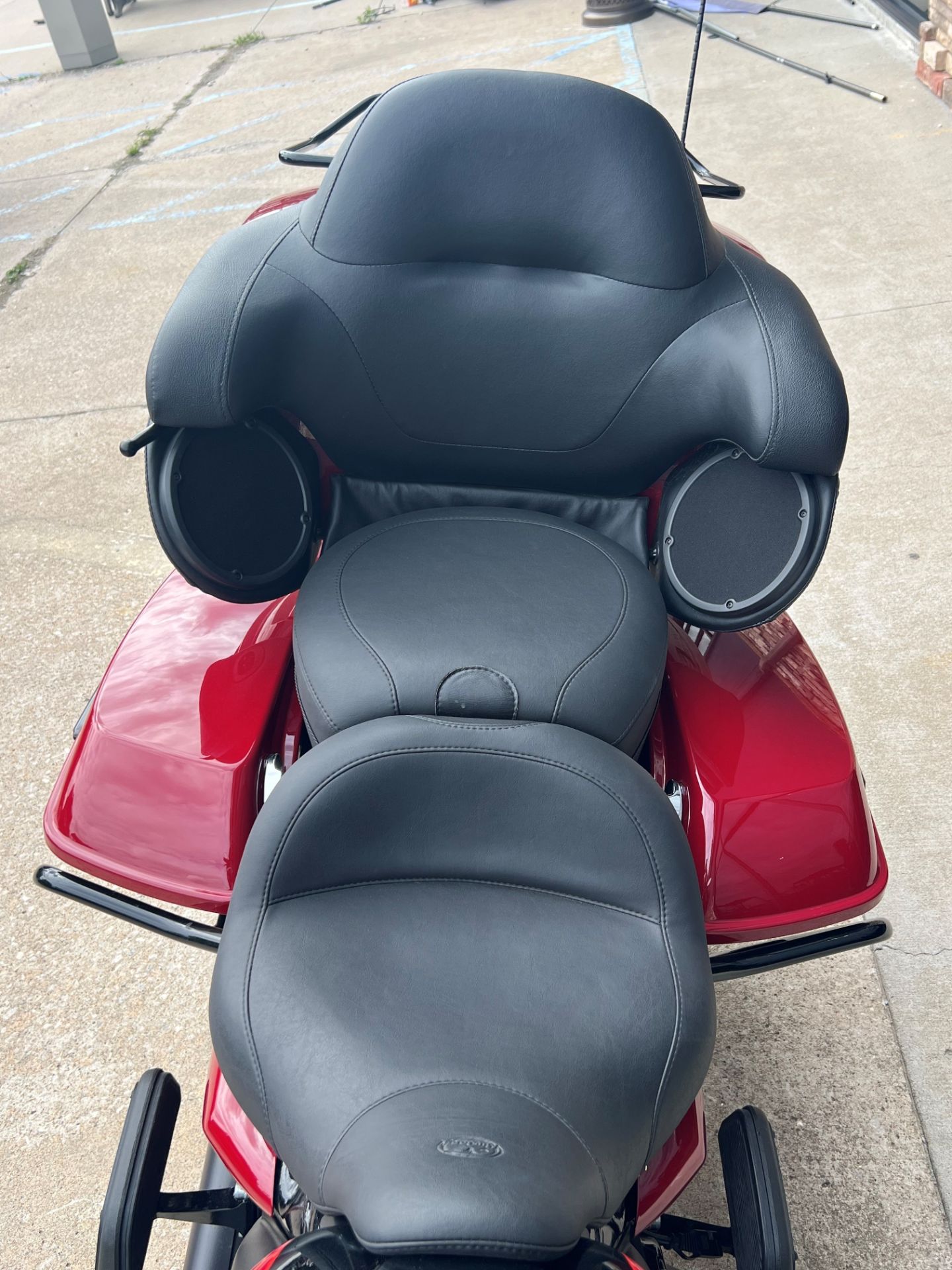 2021 Harley-Davidson Ultra Limited in Columbia, Missouri - Photo 4