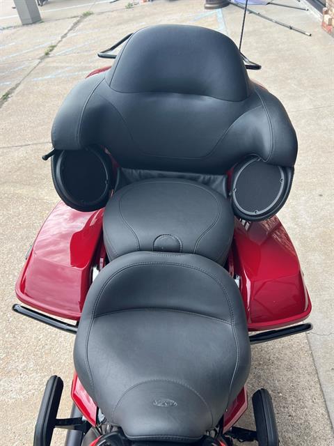 2021 Harley-Davidson Ultra Limited in Columbia, Missouri - Photo 4