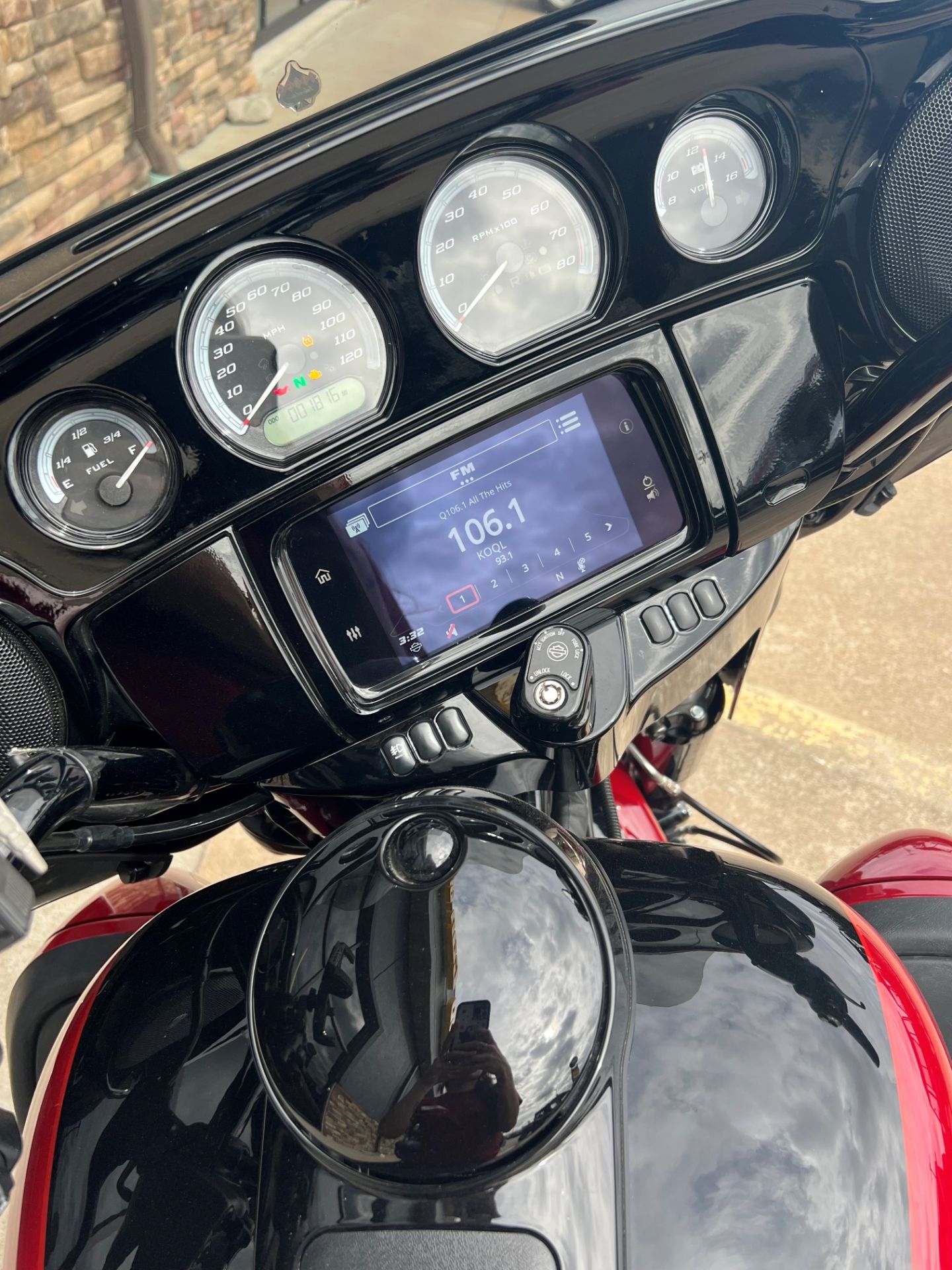 2021 Harley-Davidson Ultra Limited in Columbia, Missouri - Photo 3