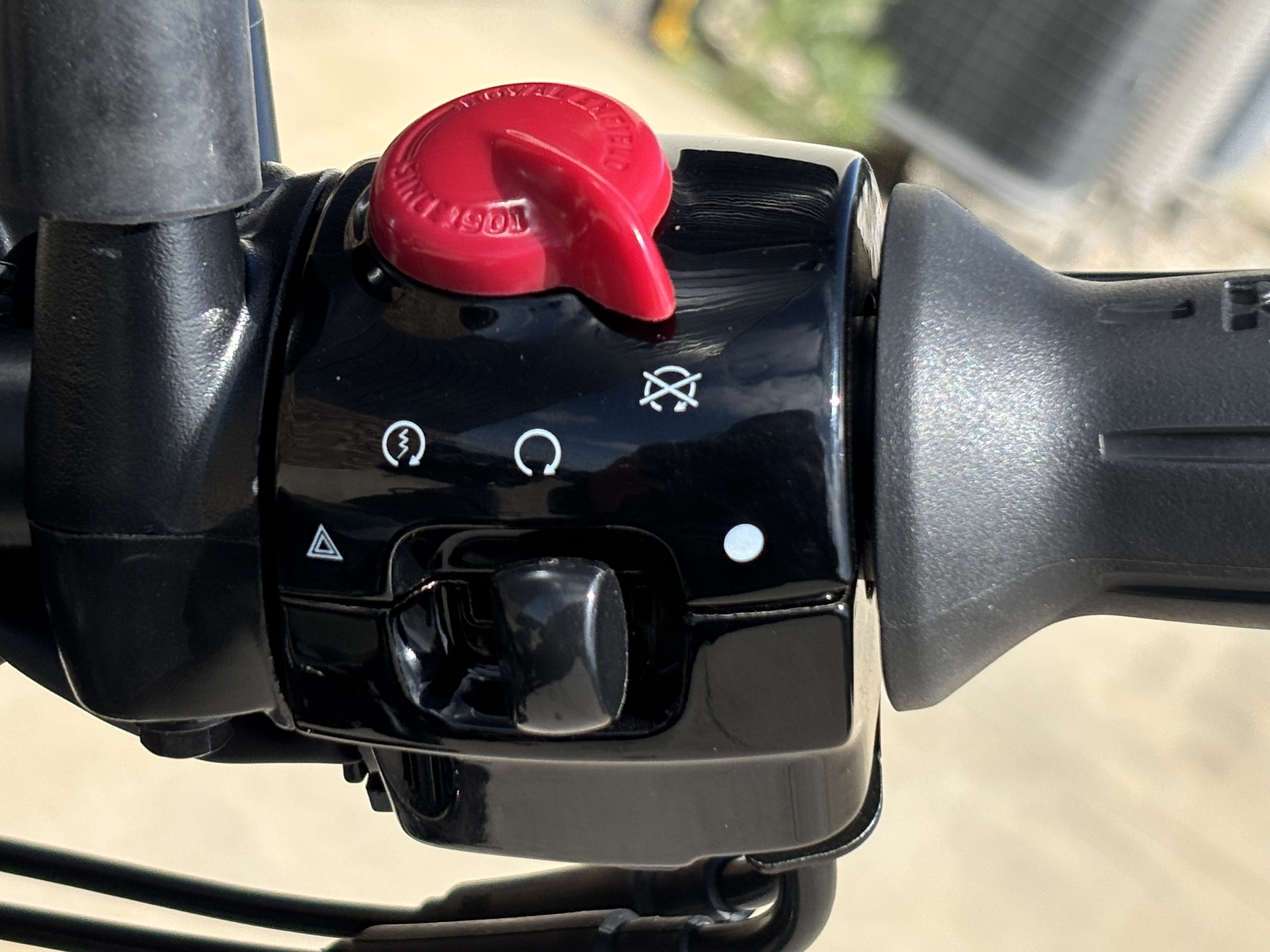 New 2026 Royal Enfield Shotgun 650, Columbia MO | Specs, Price, Photos ...