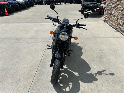 2024 Royal Enfield Shotgun 650 in Columbia, Missouri - Photo 4