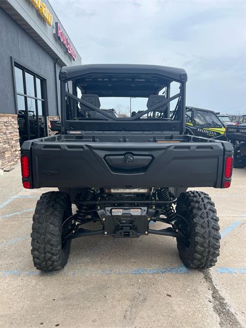 2025 Can-Am Defender MAX Lone Star in Columbia, Missouri - Photo 2