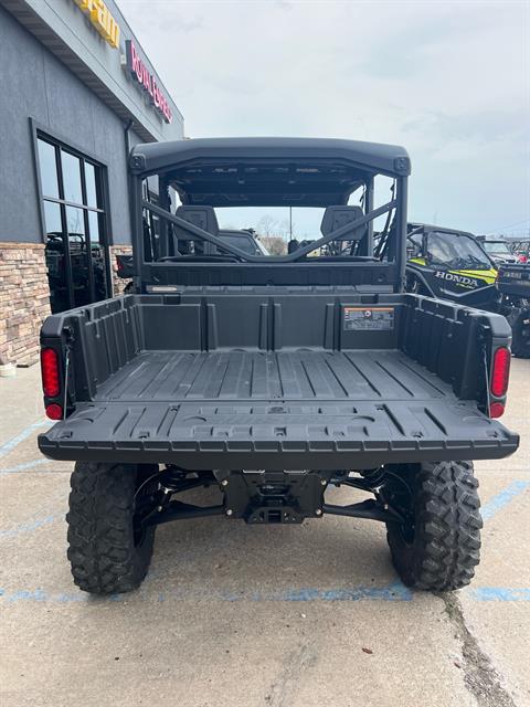 2025 Can-Am Defender MAX Lone Star in Columbia, Missouri - Photo 3