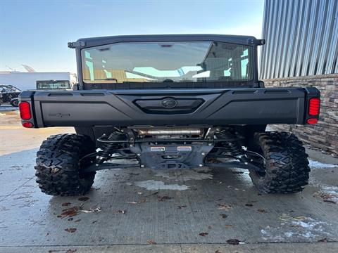 2025 Can-Am Defender MAX Lone Star in Columbia, Missouri - Photo 4