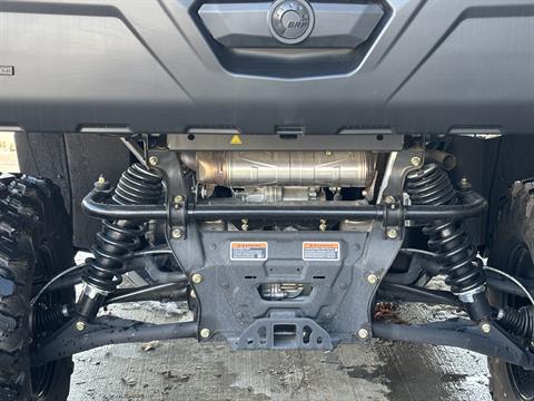 2025 Can-Am Defender MAX Lone Star in Columbia, Missouri - Photo 5