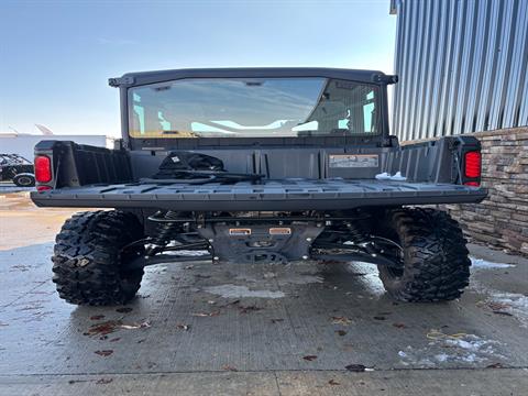 2025 Can-Am Defender MAX Lone Star in Columbia, Missouri - Photo 6