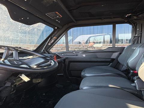 2025 Can-Am Defender MAX Lone Star in Columbia, Missouri - Photo 8