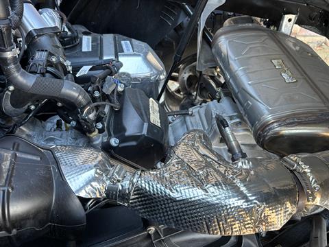 2025 Can-Am Defender MAX Lone Star in Columbia, Missouri - Photo 10