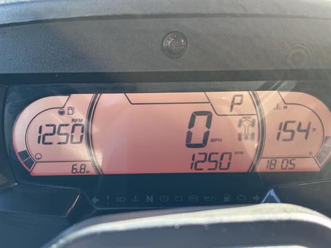 2025 Can-Am Defender MAX Lone Star in Columbia, Missouri - Photo 11