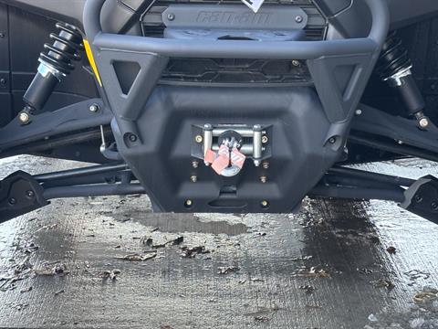 2025 Can-Am Defender MAX Lone Star in Columbia, Missouri - Photo 14