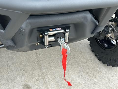 2025 Can-Am Defender MAX Lone Star in Columbia, Missouri - Photo 3