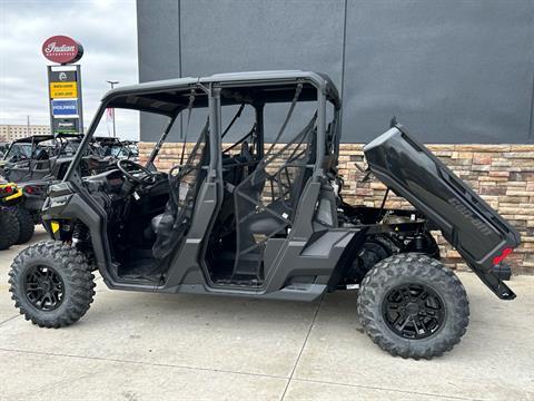2025 Can-Am Defender MAX Lone Star in Columbia, Missouri - Photo 5