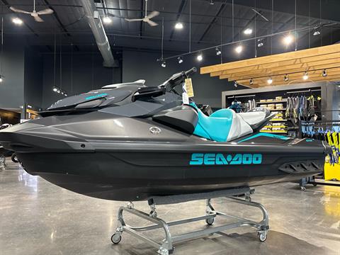 2025 Sea-Doo GTR 230 iBR+ BRP Premium Audio in Columbia, Missouri - Photo 3