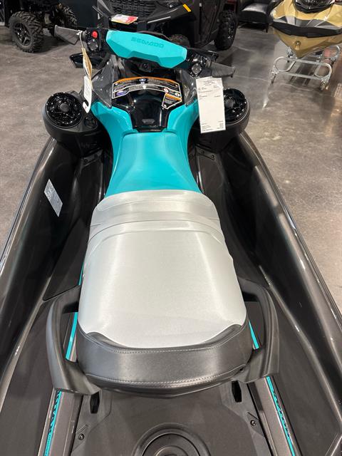 2025 Sea-Doo GTR 230 iBR+ BRP Premium Audio in Columbia, Missouri - Photo 5