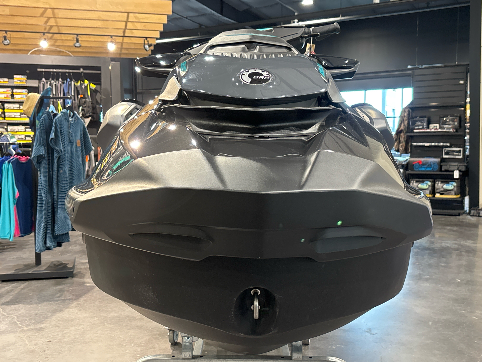 2025 Sea-Doo GTR 230 iBR+ BRP Premium Audio in Columbia, Missouri - Photo 6