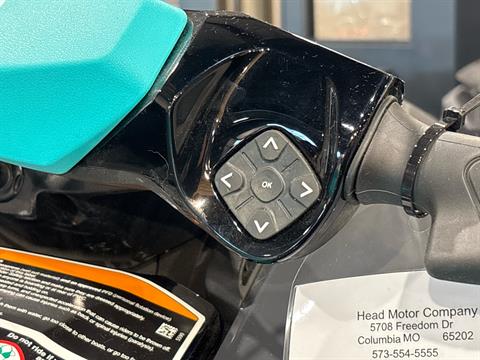 2025 Sea-Doo GTR 230 iBR+ BRP Premium Audio in Columbia, Missouri - Photo 8