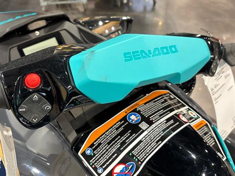 2025 Sea-Doo GTR 230 iBR+ BRP Premium Audio in Columbia, Missouri - Photo 10