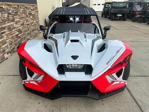 2024 Slingshot Slingshot ROUSH Edition - AutoDrive in Columbia, Missouri - Photo 2