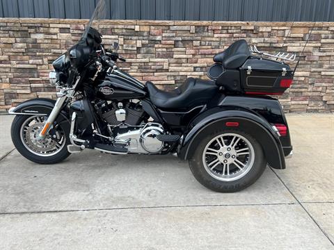 2013 Harley-Davidson Tri Glide® Ultra Classic® in Columbia, Missouri - Photo 1