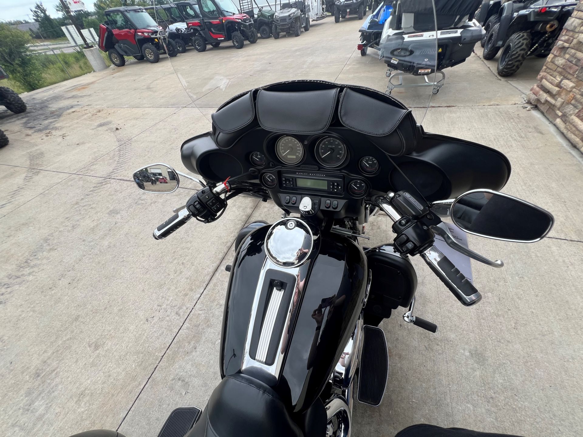 2013 Harley-Davidson Tri Glide® Ultra Classic® in Columbia, Missouri - Photo 10