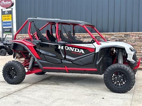 2023 Honda Talon 1000XS-4 in Columbia, Missouri - Photo 3