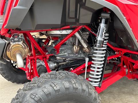 2023 Honda Talon 1000XS-4 in Columbia, Missouri - Photo 4