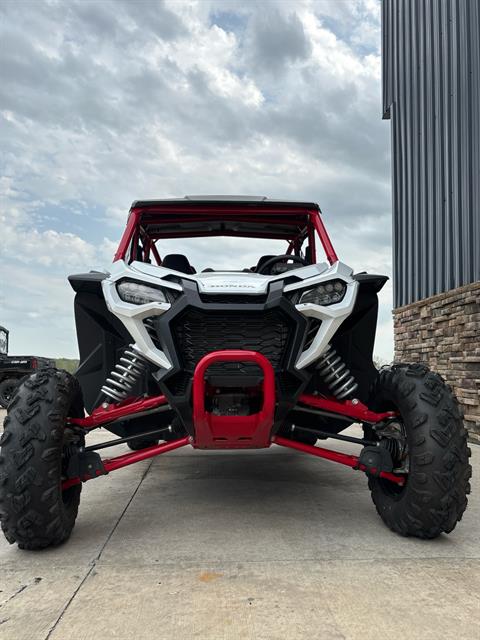2023 Honda Talon 1000XS-4 in Columbia, Missouri - Photo 6