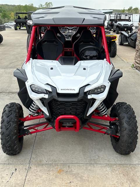 2023 Honda Talon 1000XS-4 in Columbia, Missouri - Photo 7