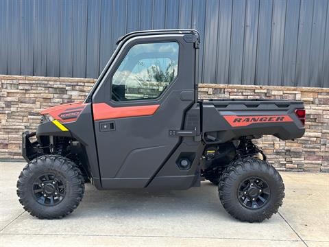2026 Polaris Ranger 1000 Cab 1