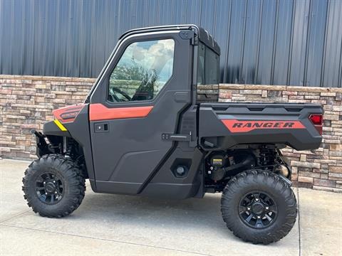 2026 Polaris Ranger 1000 Cab 2