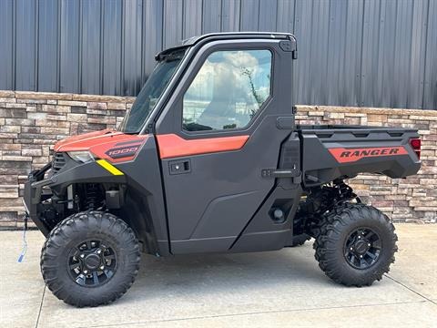 2026 Polaris Ranger 1000 Cab 3