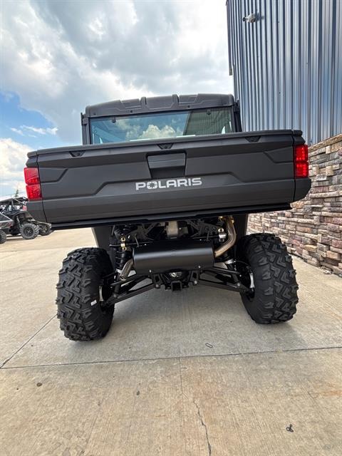 2026 Polaris Ranger 1000 Cab 4