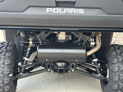 2026 Polaris Ranger 1000 Cab 5