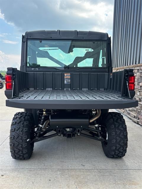 2026 Polaris Ranger 1000 Cab 6
