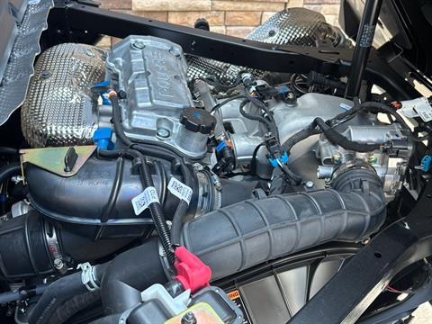 2026 Polaris Ranger 1000 Cab 8