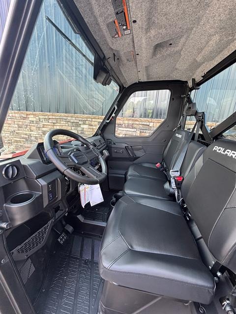 2026 Polaris Ranger 1000 Cab 9