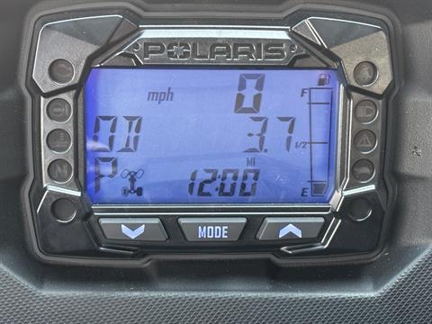 2026 Polaris Ranger 1000 Cab 10