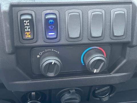 2026 Polaris Ranger 1000 Cab 11