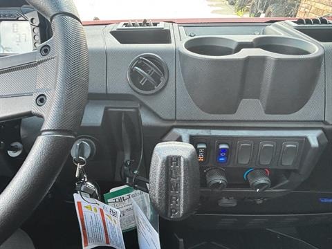 2026 Polaris Ranger 1000 Cab 12