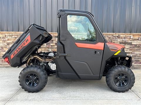 2026 Polaris Ranger 1000 Cab 7