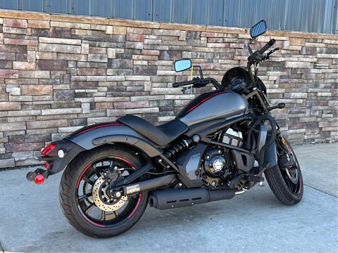 2024 Kawasaki Vulcan S Cafe ABS in Columbia, Missouri - Photo 1