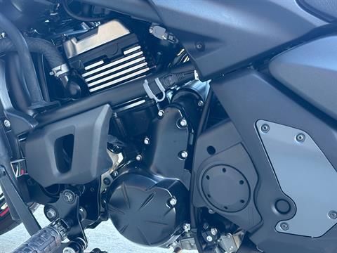 2024 Kawasaki Vulcan S Cafe ABS in Columbia, Missouri - Photo 9