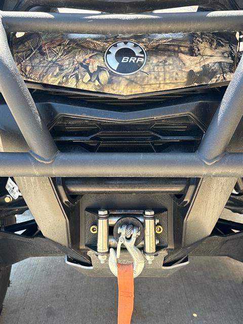2023 Can-Am Outlander Hunting Edition 850 in Columbia, Missouri - Photo 5