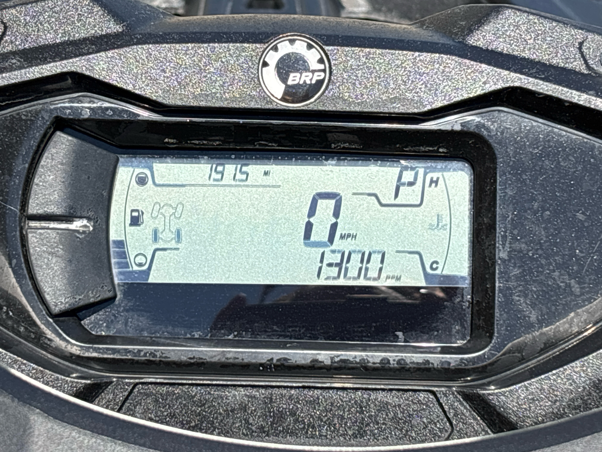 2023 Can-Am Outlander Hunting Edition 850 in Columbia, Missouri - Photo 6