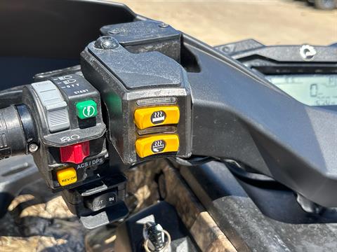 2023 Can-Am Outlander Hunting Edition 850 in Columbia, Missouri - Photo 7