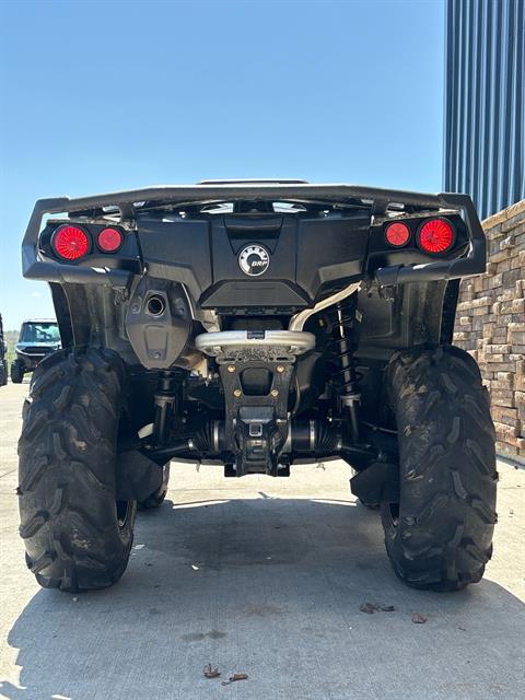2023 Can-Am Outlander Hunting Edition 850 in Columbia, Missouri - Photo 8