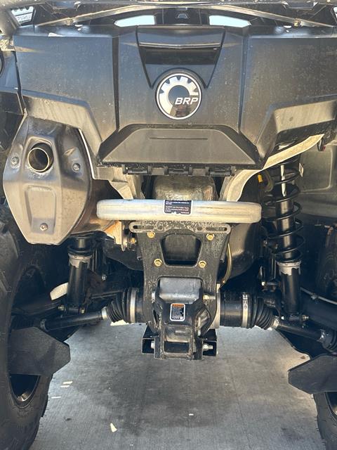 2023 Can-Am Outlander Hunting Edition 850 in Columbia, Missouri - Photo 9
