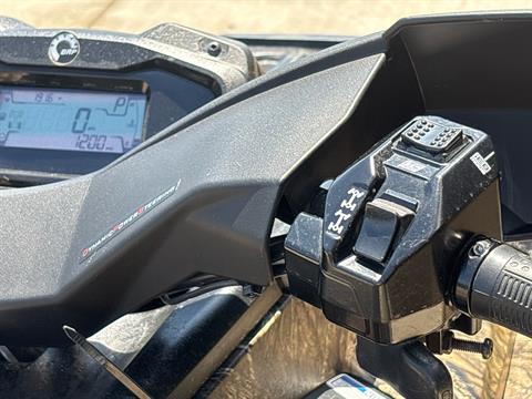 2023 Can-Am Outlander Hunting Edition 850 in Columbia, Missouri - Photo 10