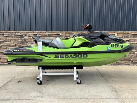 2020 Sea-Doo PW RXT-X 300 W/SOUND GM/B 20 in Columbia, Missouri - Photo 1