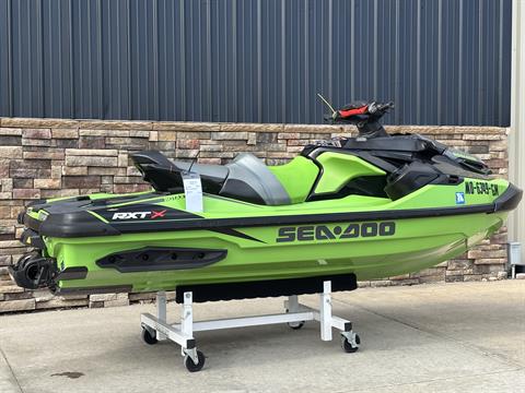 2020 Sea-Doo PW RXT-X 300 W/SOUND GM/B 20 in Columbia, Missouri - Photo 2